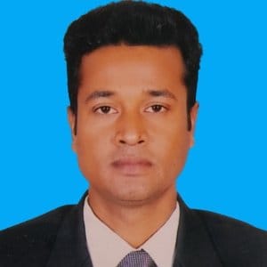 মোঃ আরিফুল ইসলাম